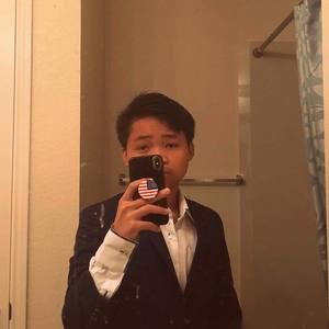 Meet your Posher, Khang